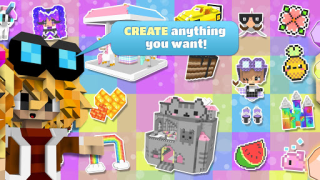 Baixar BlockStarPlanet Aventura para Android captura de tela 4