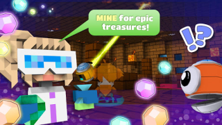 Baixar BlockStarPlanet Aventura para Android captura de tela 5