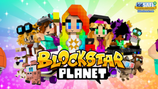 Baixar BlockStarPlanet Aventura para Android captura de tela 6