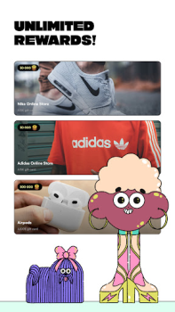 Baixar Macadam - Caminhe e Ganhe Saúde e Bem-estar para Android captura de tela 6