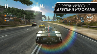 Baixar Gear.Club - True Racing Raça para Android captura de tela 6