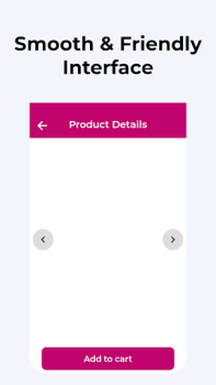 Baixar Thofa Shop Compras para Android captura de tela 3