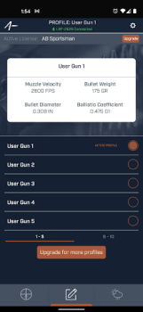 Baixar AB Synapse - SORD Esporte para Android captura de tela 3