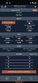 Baixar AB Synapse - SORD Esporte para Android captura de tela 4