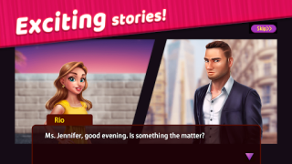 Baixar Star Trailer Simuladores para Android captura de tela 4