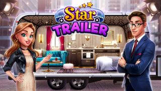 Baixar Star Trailer Simuladores para Android captura de tela 6
