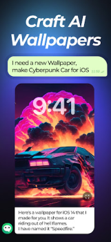 Baixar GoatChat: AI Chatbot Portugues Ferramentas para Android captura de tela 7