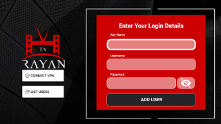 Baixar RAYAN TV Entretenimento para Android captura de tela 6