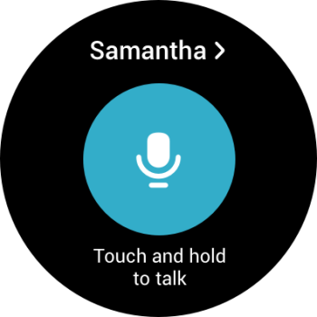 Baixar Walkie-talkie Social para Android captura de tela 5
