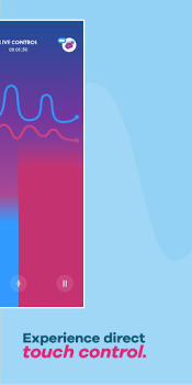 Baixar Satisfyer Connect Estilo de vida para Android captura de tela 3