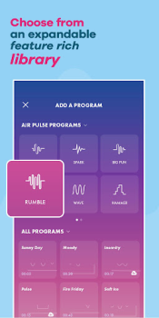 Baixar Satisfyer Connect Estilo de vida para Android captura de tela 4
