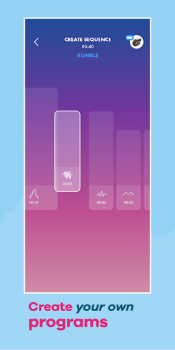 Baixar Satisfyer Connect Estilo de vida para Android captura de tela 5