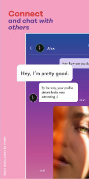 Baixar Satisfyer Connect Estilo de vida para Android captura de tela 6