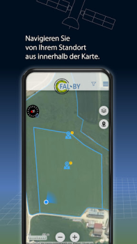 Baixar FAL-BY Negócios para Android captura de tela 2