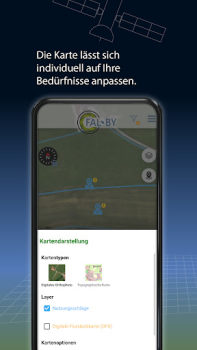 Baixar FAL-BY Negócios para Android captura de tela 6