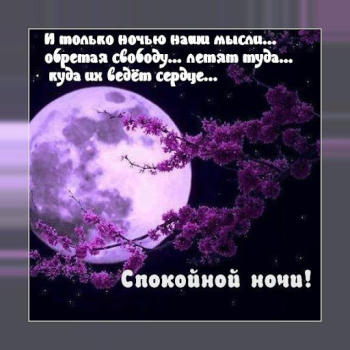 Baixar Спокойной ночи и Cладких снов Social para Android captura de tela 7