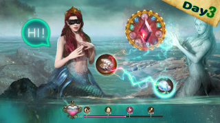 Baixar Misty Continent: Ilha Maldita Estratégias para Android captura de tela 3
