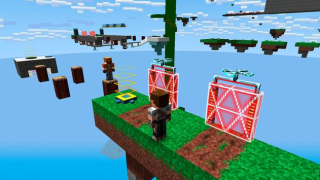 Baixar Pixel Gun 3D – Jogo de tiros Jogos de ação para Android captura de tela 5