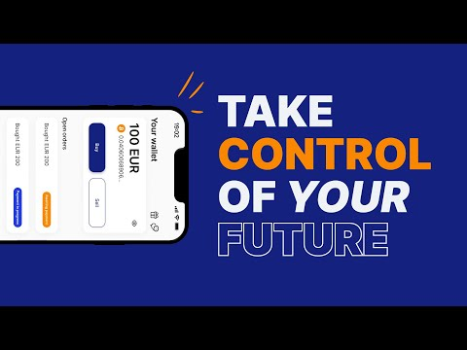 Baixar Relai: Buy Bitcoin Easily Finanças para Android captura de tela 7
