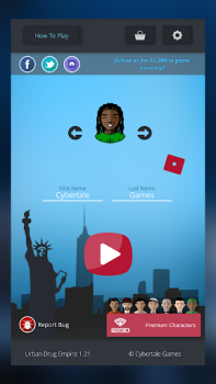 Baixar Urban Drug Empire Estratégias para Android captura de tela 2