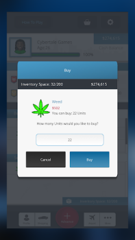 Baixar Urban Drug Empire Estratégias para Android captura de tela 4