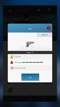 Baixar Urban Drug Empire Estratégias para Android captura de tela 5