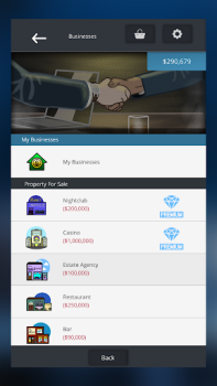 Baixar Urban Drug Empire Estratégias para Android captura de tela 6