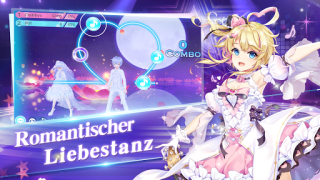 Baixar Sweet Dance-DE Música para Android captura de tela 3