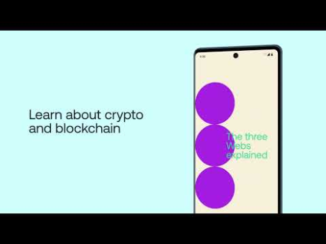 Baixar Nodle: Photo NFT Maker App Finanças para Android captura de tela 8