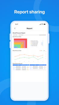 Baixar ViHealth Saúde e Bem-estar para Android captura de tela 5