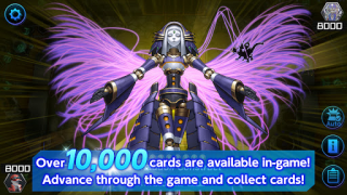 Baixar Yu-Gi-Oh! Master Duel Jogos de tabuleiro para Android captura de tela 3