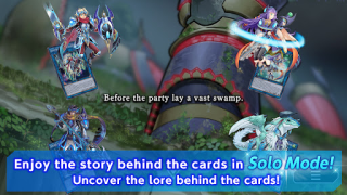 Baixar Yu-Gi-Oh! Master Duel Jogos de tabuleiro para Android captura de tela 5