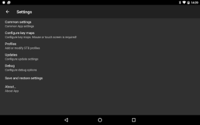 Baixar StbEmu Editores e Reprodutores de Vídeo para Android captura de tela 3