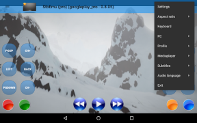 Baixar StbEmu Editores e Reprodutores de Vídeo para Android captura de tela 4