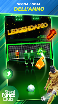 Baixar SisalFunClub Jogos de esporte para Android captura de tela 5
