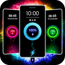 Baixar  Animação Mega Charging