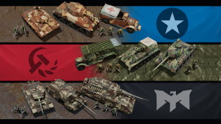 Baixar World War Armies: Modern RTS Estratégias para Android captura de tela 3