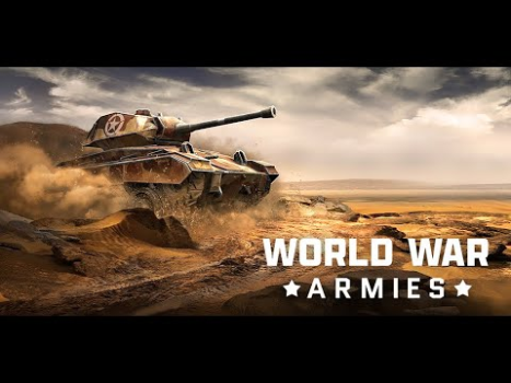 Baixar World War Armies: Modern RTS Estratégias para Android captura de tela 7