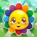 Baixar  Flower Story - Match 3 Puzzle