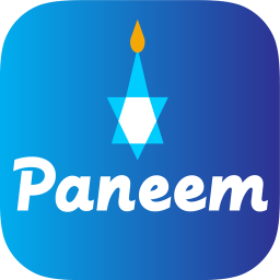 app logo