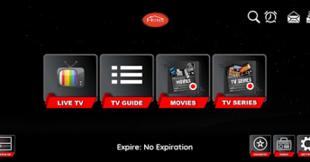 Baixar HOME TV PRO Entretenimento para Android captura de tela 6