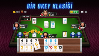 Baixar Can Okey - Online Çanak Okey Educacional para Android