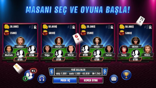 Baixar Can Okey - Online Çanak Okey Educacional para Android captura de tela 5