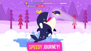 Baixar Bouncemasters: Jogos de Saltos Arcade para Android captura de tela 5