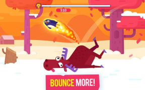 Baixar Bouncemasters: Jogos de Saltos Arcade para Android captura de tela 7