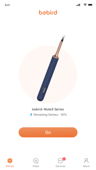 Baixar bebird Ferramentas para Android captura de tela 3