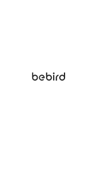 Baixar bebird Ferramentas para Android captura de tela 6