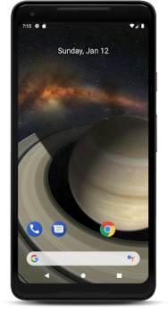 Baixar Mars 3D live wallpaper Personalização para Android captura de tela 5