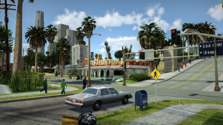 Baixar GTR V : Go To Gangster Town 2 Jogos de ação para Android captura de tela 7