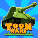 Baixar  Toon Wars: Jogos de Tanques